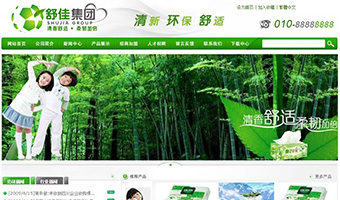 美工超级漂亮的卫生纸公司